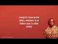 Gazo - DIE (Paroles)