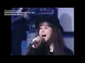 プリンセス プリンセス「Diamonds＜ダイアモンド＞」Xmas スペシャル ポップス＆ロック 1989