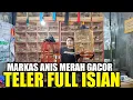 Download Lagu GREBEK ! JURAGAN ANIS MERAH TELER GACOR CALON PRESTASI FULL ISIAN DIKIOS PASAR BURUNG PRAMUKA