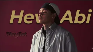 Hev Abi Playlist Acoustic fr Soundcloud