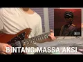 Download Lagu Tutorial Gitar Bintang Massa Aksi - .Feast