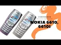 Download Lagu Nokia 6610 i 6610i - Niby różnią się tylko aparatem, ale różnic jest więcej | odc. 82