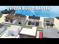 Download Lagu $500K MEGA BEACH BUILD BATTLE WITH MY SUBSCRIBERS