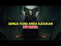 Download Lagu SEMUA YANG ANDA KATAKAN ITU NYATA... SEKARANG MEREKA DIAM, MALU, DAN MALU