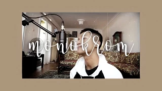 monokrom tulus aldhi rahman cover 