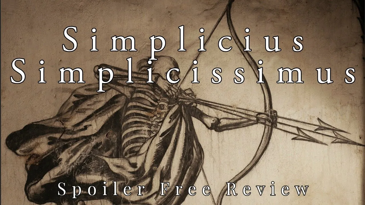 Simplicius Simplicissimus by Hans Jakob Christoffel von Grimmelshausen | Review