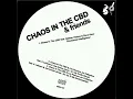 Chaos In the CBD - Emotional Intelligence