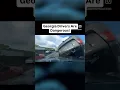 Car Crash Dashcam Driver Slams Truck in Broad Daylight