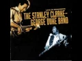 Download Lagu George Duke / Stanley Clarke — \