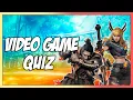 Lagu Video Game Quiz #57 - Images, Music, Characters, Locations, and Eyes!