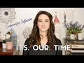 CONSERVATIVE WOMEN IT S OUR TIME Let s take the culture back