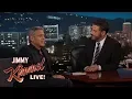 George Clooney s Twins Make Television Debut