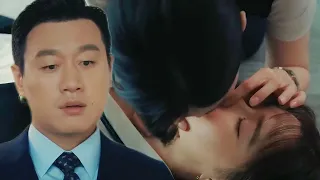 【夜色正浓】🌇自食其果！心機小三女下屬領便當猝死公司！#婚姻 #伦理 #小三 #女性觉醒