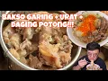 Download Lagu BUMBU RAHASIA BIKIN BAKSO INI SPESIAL... DAGIMG DAN URAT POTONGNYA JUGA JUARA!!