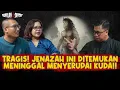 Download Lagu KISAH FORENSIK PALING SEREM! JENAZAH BERUBAH SEPERTI KUDA?!