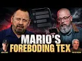 MARIO A PRIVATE TEXT - REALLY