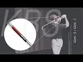 KBS Tour Iron Shafts Review C-Taper and -Taper