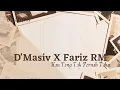 Download Lagu D'Masiv feat Fariz RM - Kau Yang Tak Pernah Tahu (Official Lyrics)