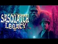 Lagu Sasquatch Legacy: New Bigfoot Canadian Bigfoot Documentary featuring Jason Hewlett
