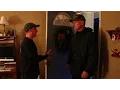 AN UNINVITED GUEST