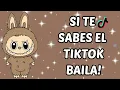 Download Lagu SI TE SABES EL TIKTOK BAILA! - 2025