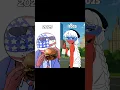 COUNTRY HISTORY 👀 #countryhumans