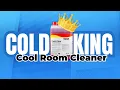 AGAR - No Dilution Sub Zero Cleaning Made Easy