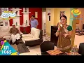 Download Lagu Taarak Mehta Ka Ooltah Chashmah - Episode 1065 - Full Episode