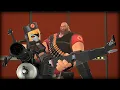 SFM Meet The Sasha
