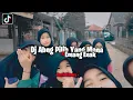 Dj Terbaru 2022 | Dj Abang Pilih Yang Mana x Emang Enak | By David Fvnky