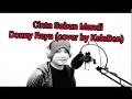 Lagu Cinta Sabun Mandi - Donny Reyn (Cover By KeleBen MoVe)
