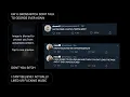 What happened between GeorgeNotFound Maia and Dream dream gets dumped Sapnap and Dream go dark