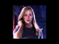 American actress Deborah Ann Woll