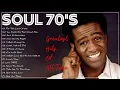 Download Lagu Marvin Gaye, Luther Vandross \u0026 Barry White: The Best of Classic Soul Grooves from the 70s