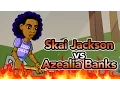 Skai Jackson vs Azealia Banks Twitter Aftermath