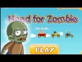 Need For Zombie - Game Android