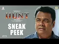 Download Lagu Hunt - Sneak Peek |  Shaji Kailas | Ajmal Amir | Bhavana | Aditi Ravi | Rahul Madhav | Chandhunadh