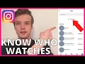 How To See Who Viewed My Instagram Video (EASY 2025)