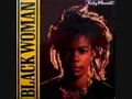 Judy Mowatt "Black Woman" + Black Beauty ( dub poem) by Joy Tulloch