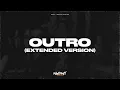 manifest - Outro (Extended Version) | Official Lyric Video