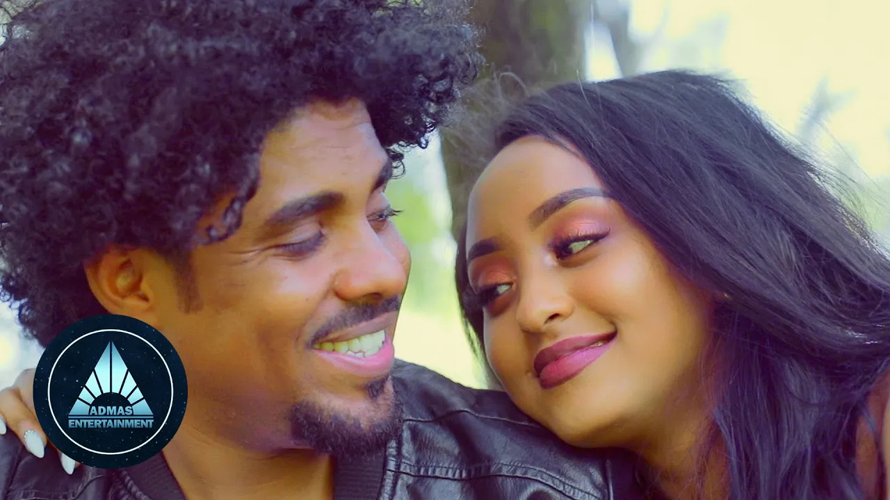 Biniam Okbagaber (Chapin) Tizikiriyo'do (Official Video) Eritrean Music