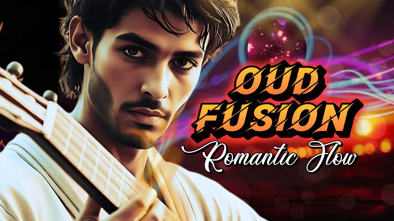 Heartbreak Oud in the Moonlit Desert π΅ Arabian Legend Sands of Time (2025) Heartbreak Oud in the Moonlit Desert π΅ Arabian Legend Sands of Time (2025)