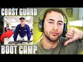 New Coast Guard Bootcamp Part 2