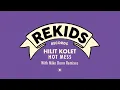 Hilit Kolet - Hot Mess (Even Hotter Mix)