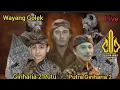 Lagu Live wayang golek putra Giriharja 2 sareng Giriharja 2 putu di Sukamenak
