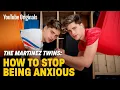 Download Can We Stop Being Anxious About Being Anxious? | The School of The Martinez Twins mp4 3gp mp3 videos - waplic
