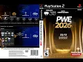 PWE LATINO 2026 FINAL - PS2, PCSX2, OPL