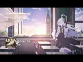 Download Lagu 【Blue Archive】Nor - Midnight Trip [Theme 21, 1 Hour Loop]
