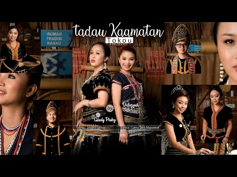 Download MP3 TADAU KAAMATAN TOKOU - VELLASYAH FT. GLADY PINKY (OFFICIAL MUSIC VIDEO)