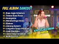 Diva Hani - KOYO JOGJA ISTIMEWA - TEMAN RASA PACAR || FULL DANGDUT TERPOPULER